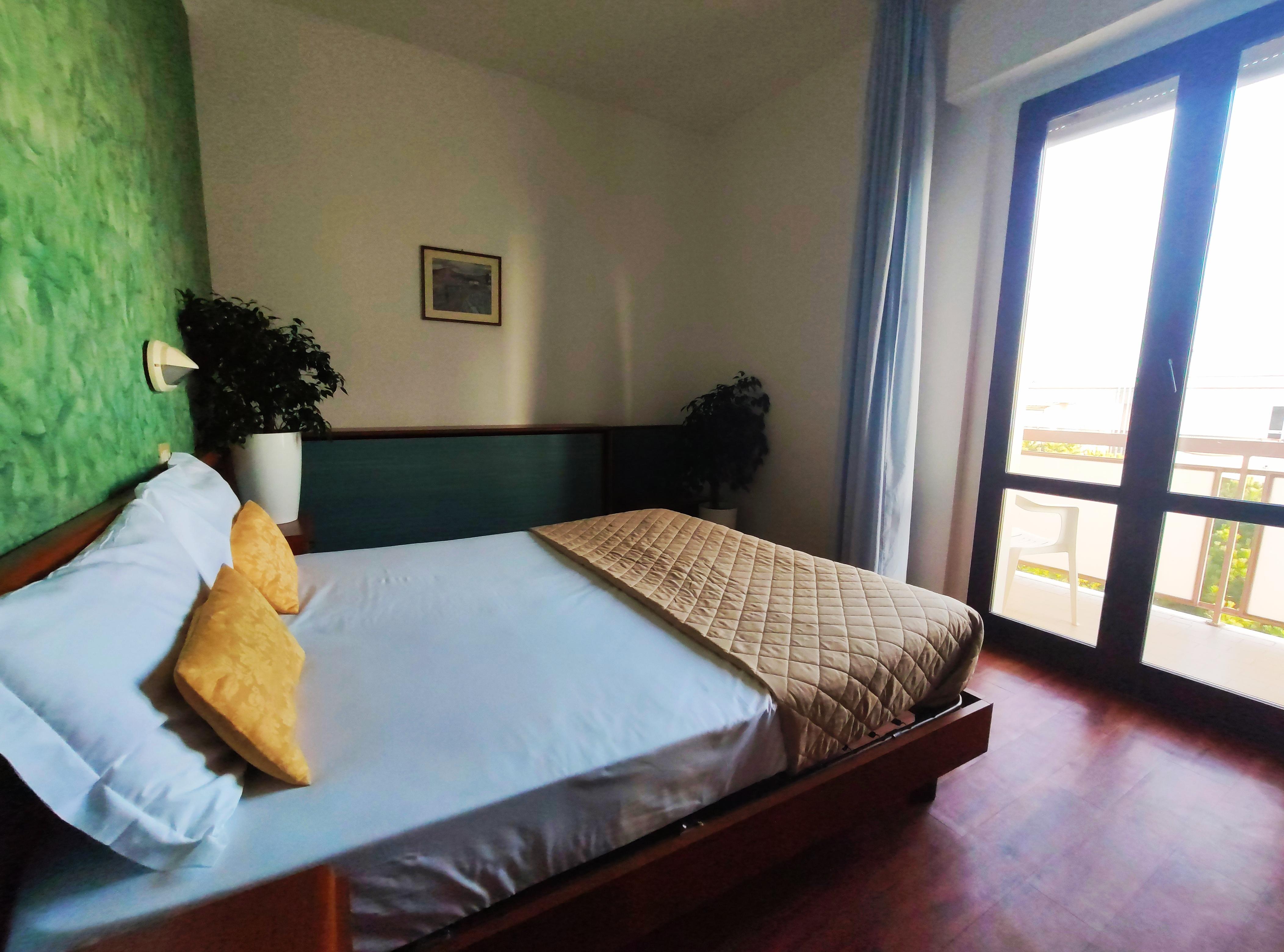 רימיני Hotel Due Mari & Spa מראה חיצוני תמונה