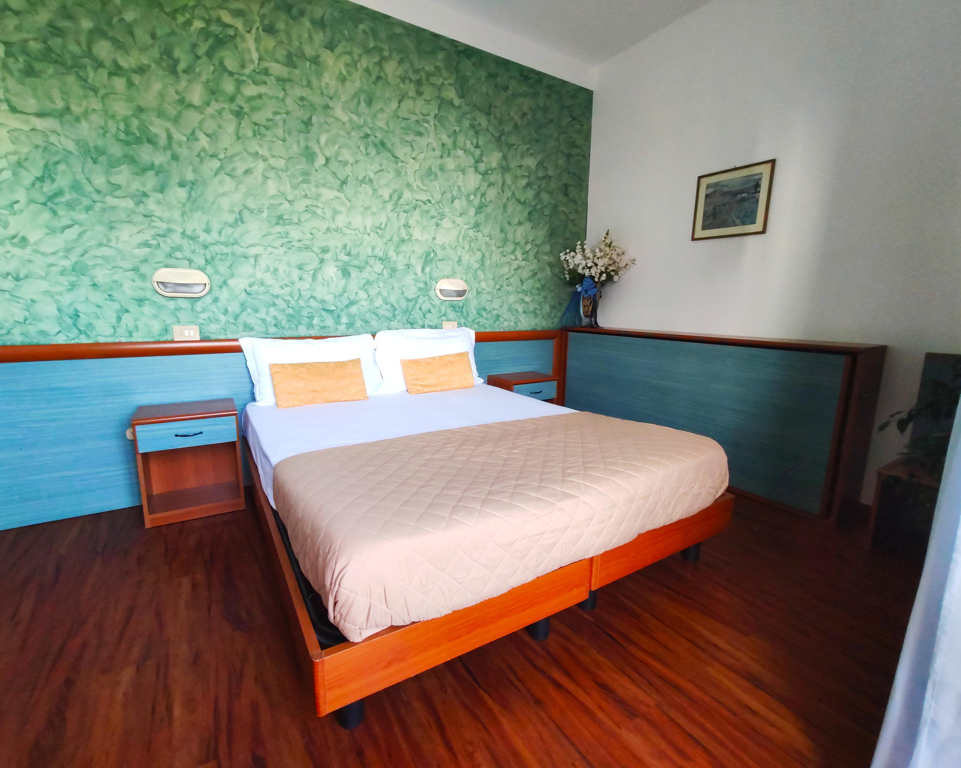 רימיני Hotel Due Mari & Spa מראה חיצוני תמונה